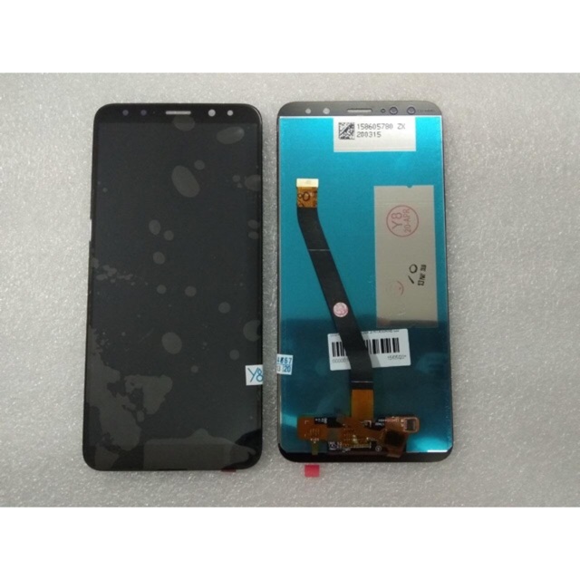 LCD + TS FULLSET HUAWEI NOVA 2I / RNE-L22