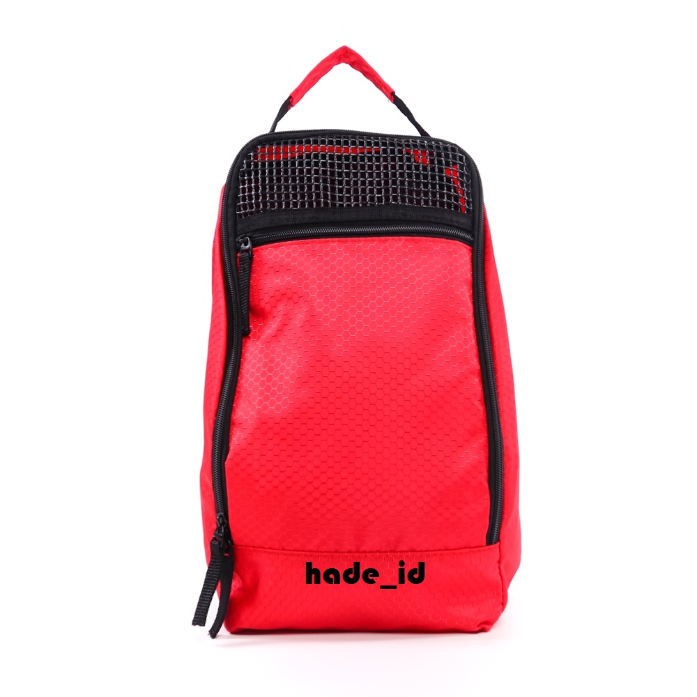 SHOESBAG - TAS SEPATU OLAHRAGA - MERAH