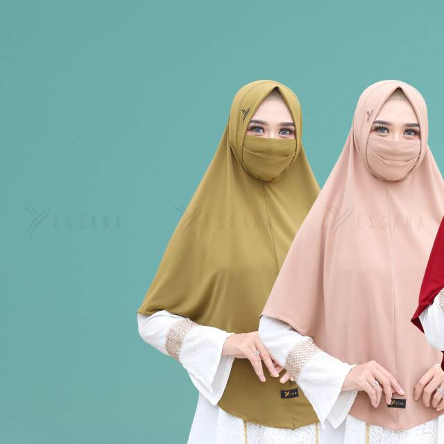 Hijab yessana