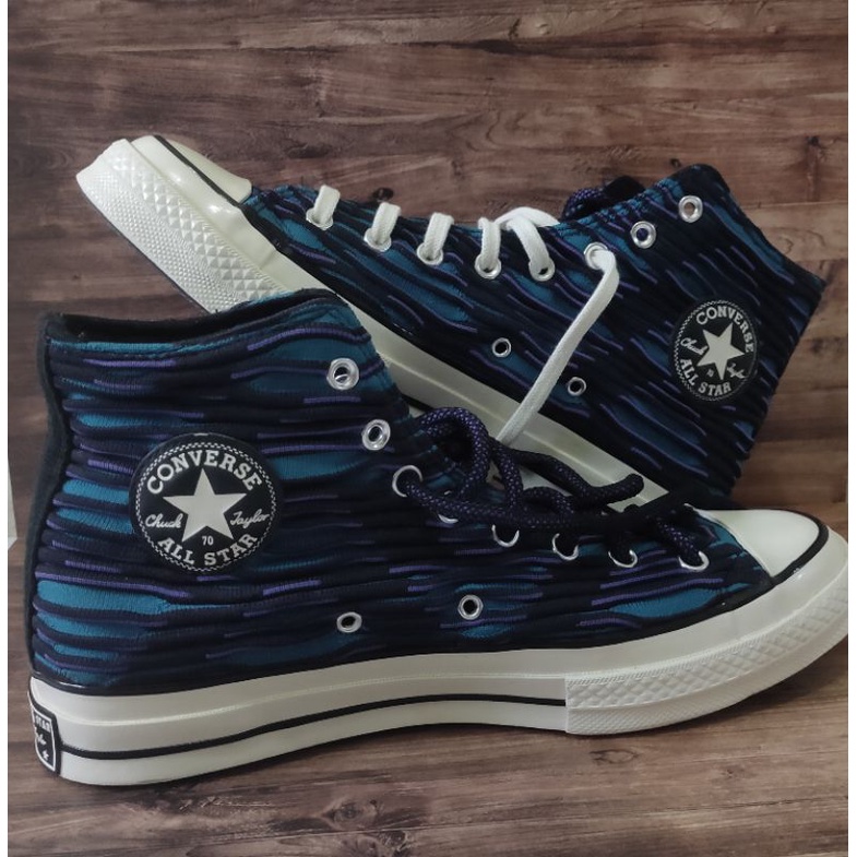 Converse 70s Hi Vibrant Knit , Converse original ,converse 70s