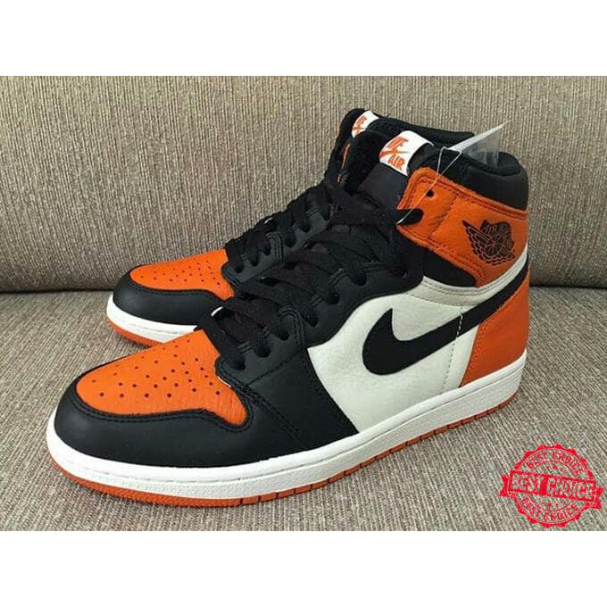 sepatu nike air jordan retro 1