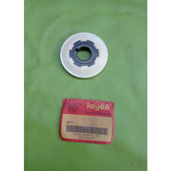 gear gir pompa oli yamaha v75 dx V75 DX