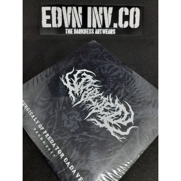 CD IMPLIED
