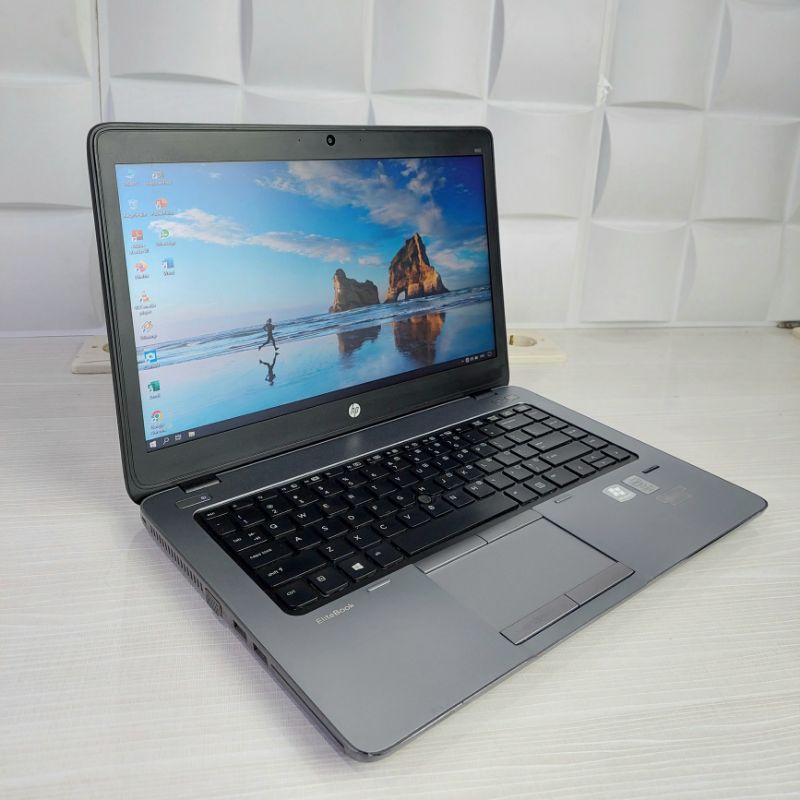 Laptop Hp Elitebook  840 G1