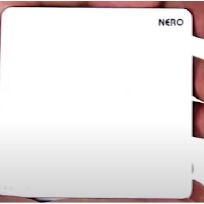 NERO Casa X21024-WHITE Saklar Intermediate