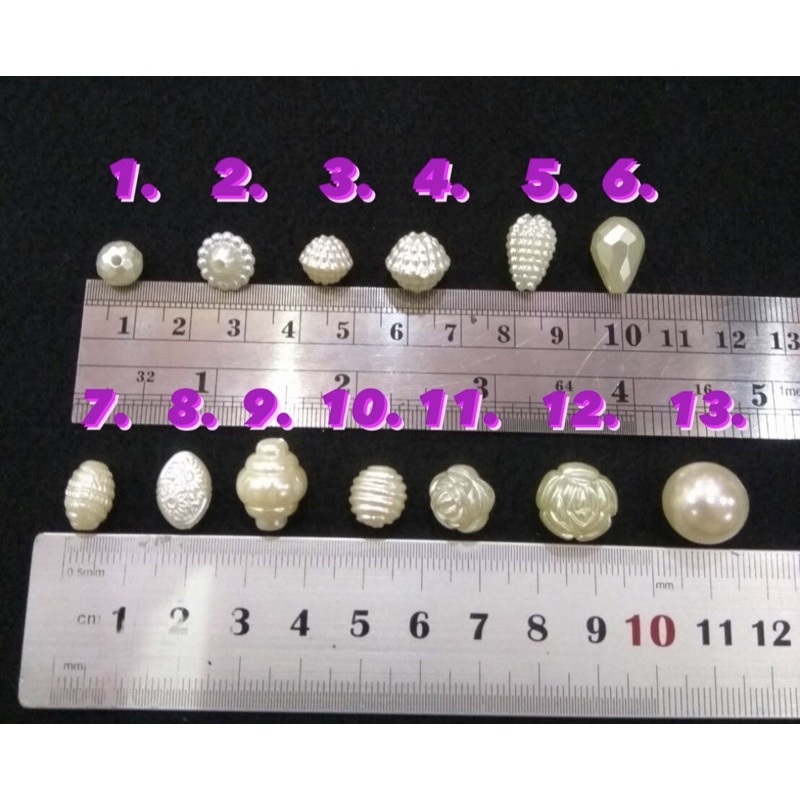 Manik Mote Mutiara Toko Manik