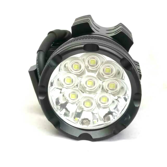 LAMPU TEMBAK L9X