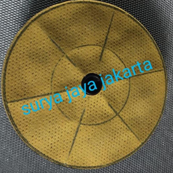 Carbon Filter Cooker Hood Modena - Terbaik 