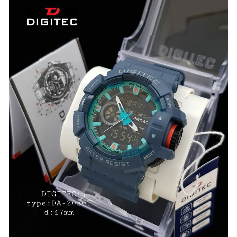 DIGITEC DA-2080T SERIES (100% ORIGINAL)