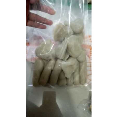 

pempek ikan tenggiri