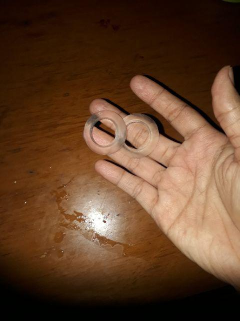 Seal Karet Kran Dispenser Galon