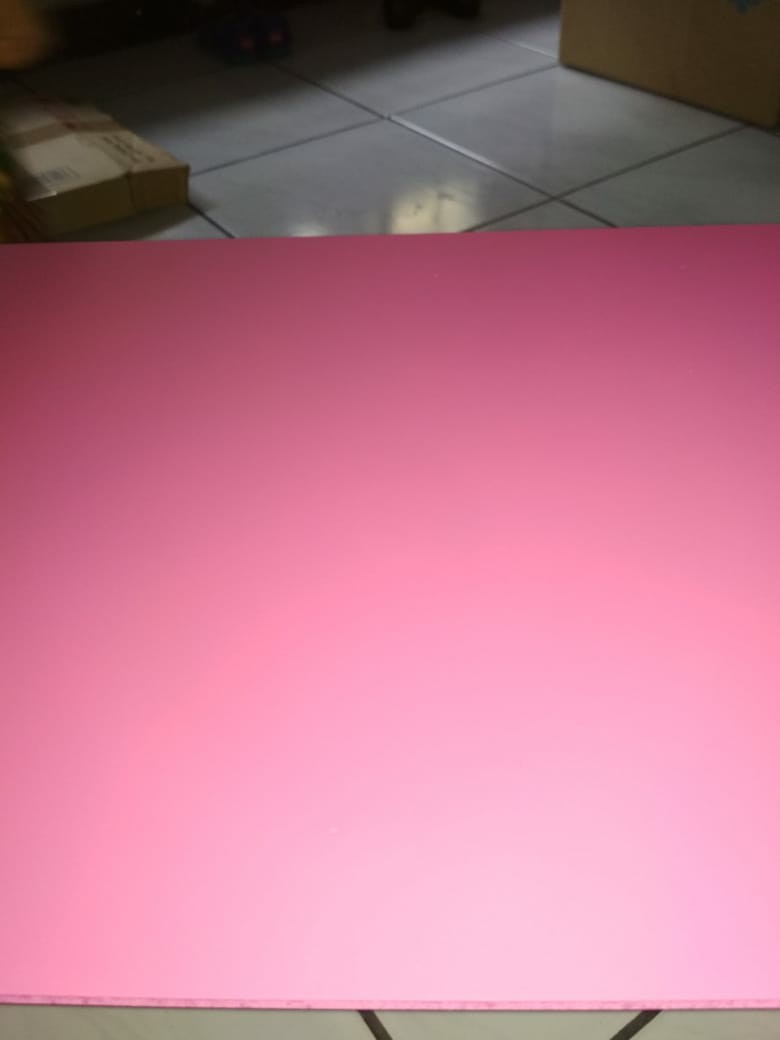 Meja Lipat Meja Portable Praktis Simpel