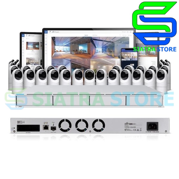 Ubiquiti UniFi Protect Network Video Recorder / UNVR