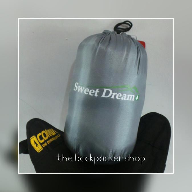 Sleeping Bag Consina