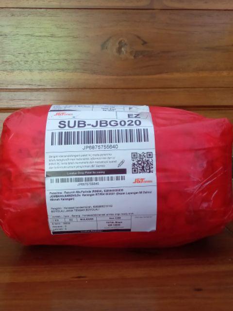 Homeset/kitchenset Annisa Ungu Ready Stok