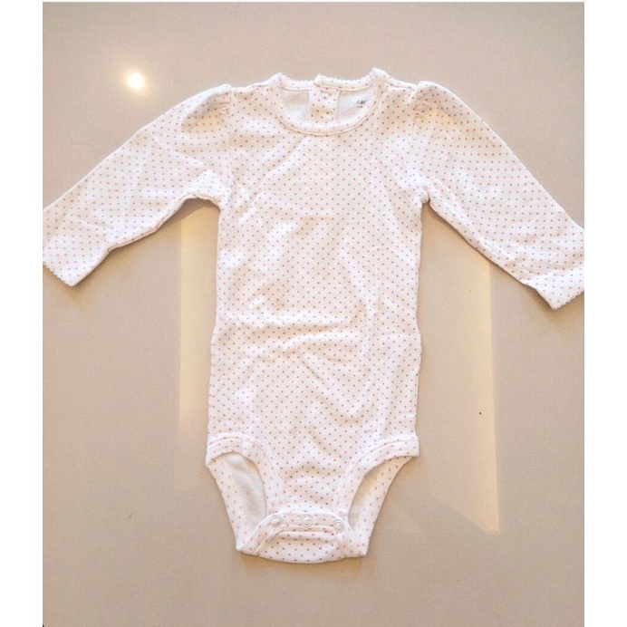 CARTERS BABY PRELOVED
