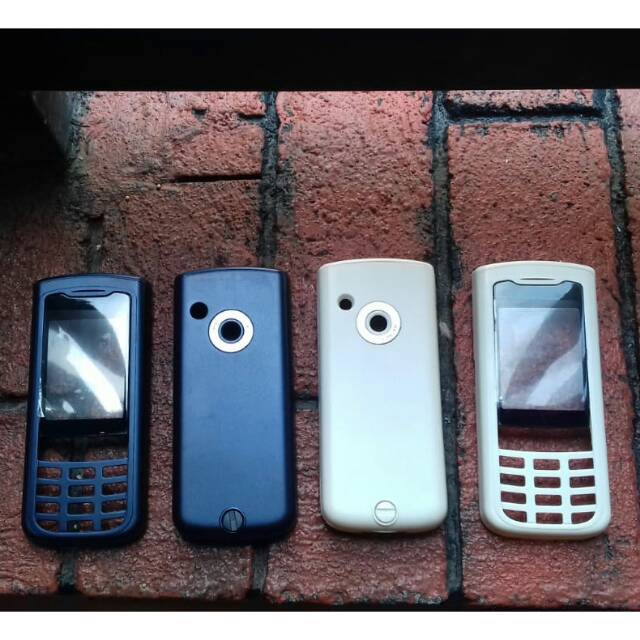 Casing Siemens me75