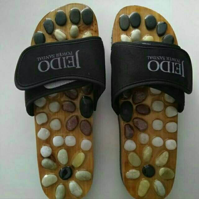HARGA SPESIAL  JEIDO POWER SANDAL TERAPI