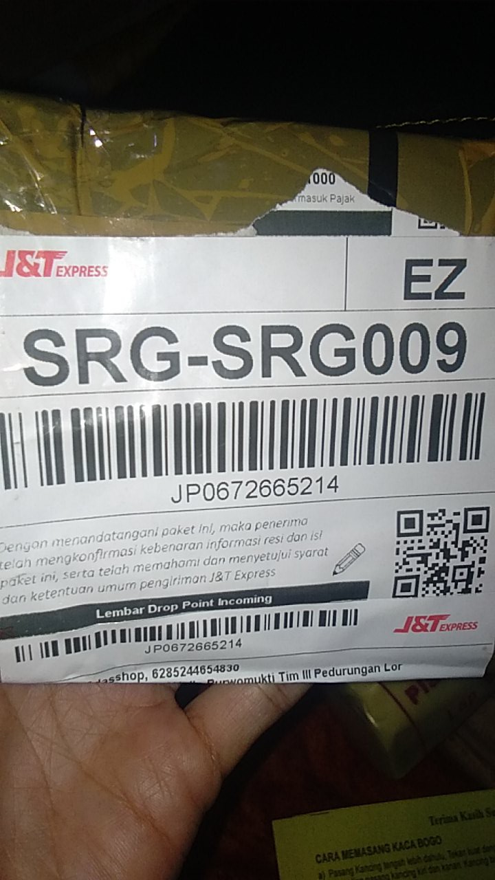 Saset Aluminium Foil Seal U 8x9 Kpack Tanpa Zipper / Kemasan Kopi 12 Gram (isi 100 Pcs)