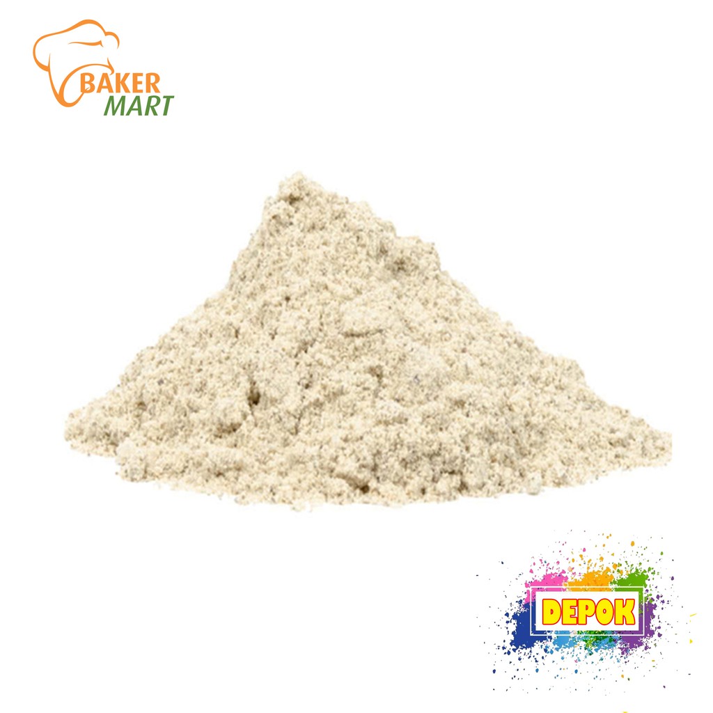 

Lada Putih Bubuk Repack 100Gr