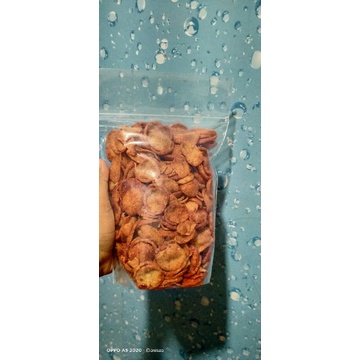 

kripik bakso