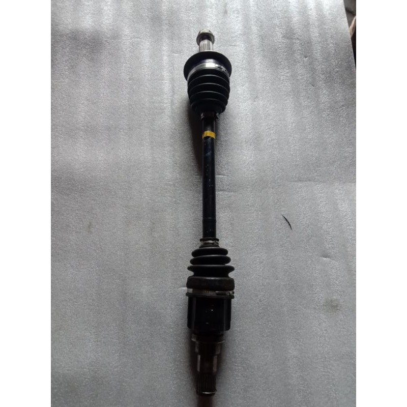 Cv assy roda depan kokel suzuki ertiga metic kiri original