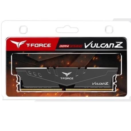 RAM DDR4 8GB PC2666 TEAM T-FORCE VULCAN Z