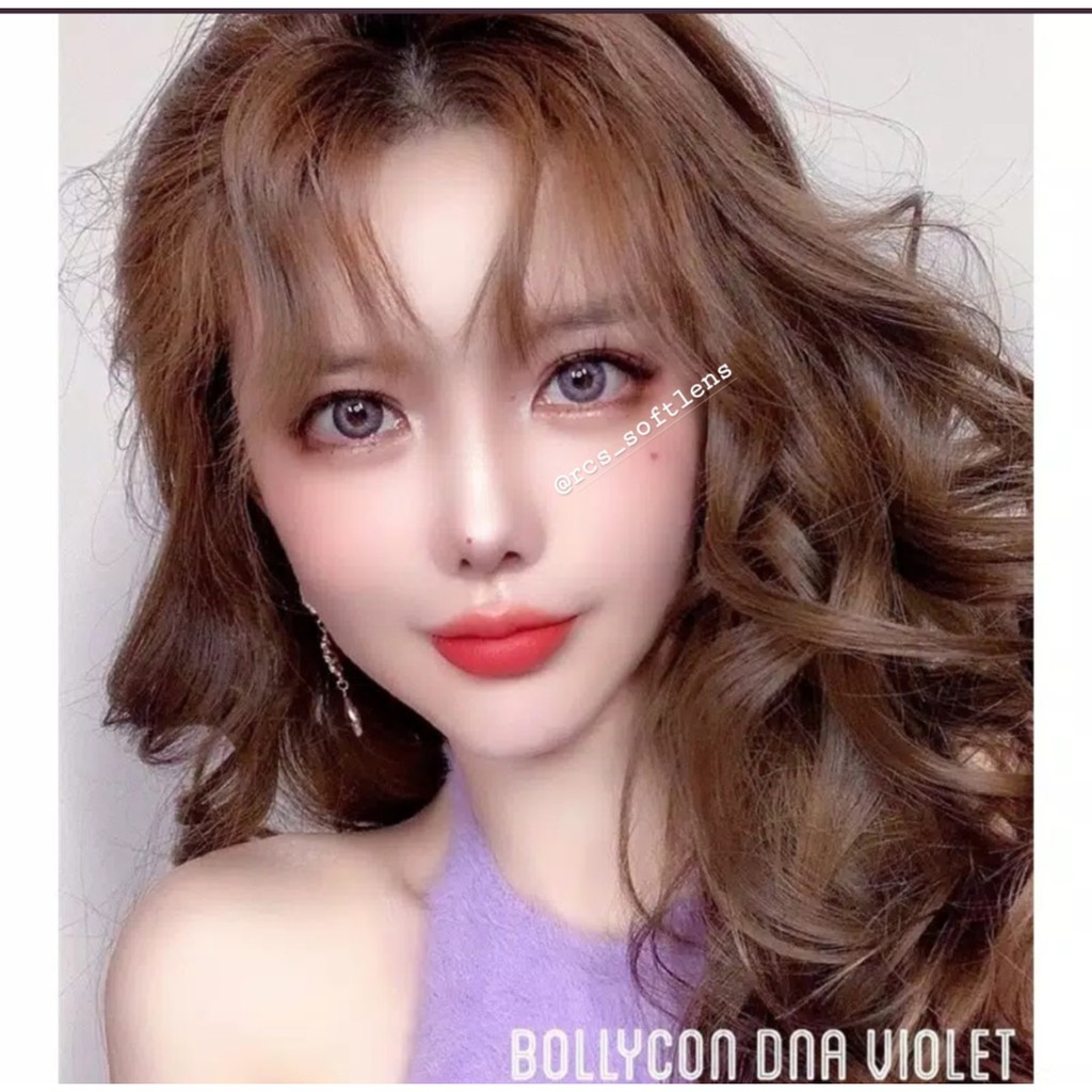 RCS✅ Softlens Princess Dna bollycon Original Taylor series