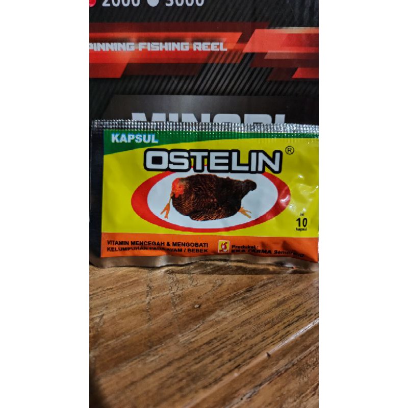 ostelin