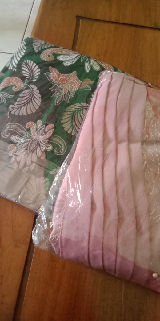 Maura Couple - Sania Ruffle Batik Couple Ori Ndoro Jowi Dnt Garansi Termurah Shopee - Couple Anjelad