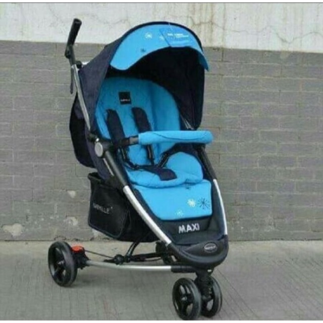 Stroller babyelle maxi 
