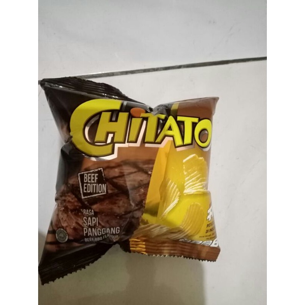 

Chitato.SapiPanggang15gr.Snack.Ciki.isi10pcs