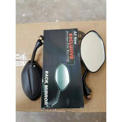 Spion Variasi Motor Model Beat Mini untuk Honda Yamaha Suzuki