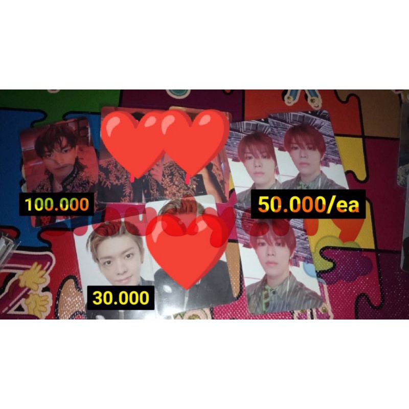 taeyong tragic kihno yuta poetic kihno yuta classic