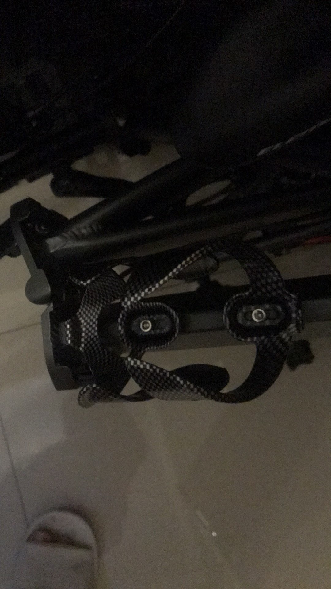 Holder Botol Minum Sepeda Bike Water Bottle