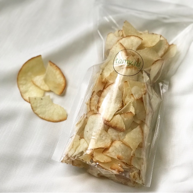 

Keripik Singkong