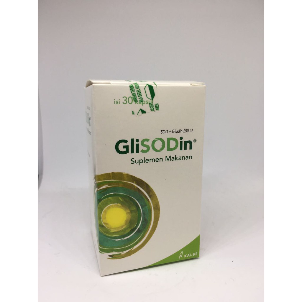 

GLISODIN