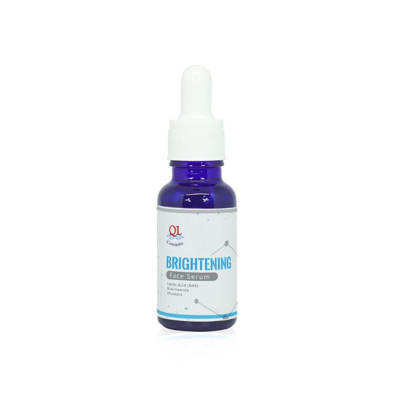 SERUM QL BRIGHTENING 20ML BPOM