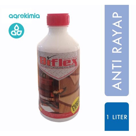 ANTI RAYAP BIFLEX 25 EC 1 LITER