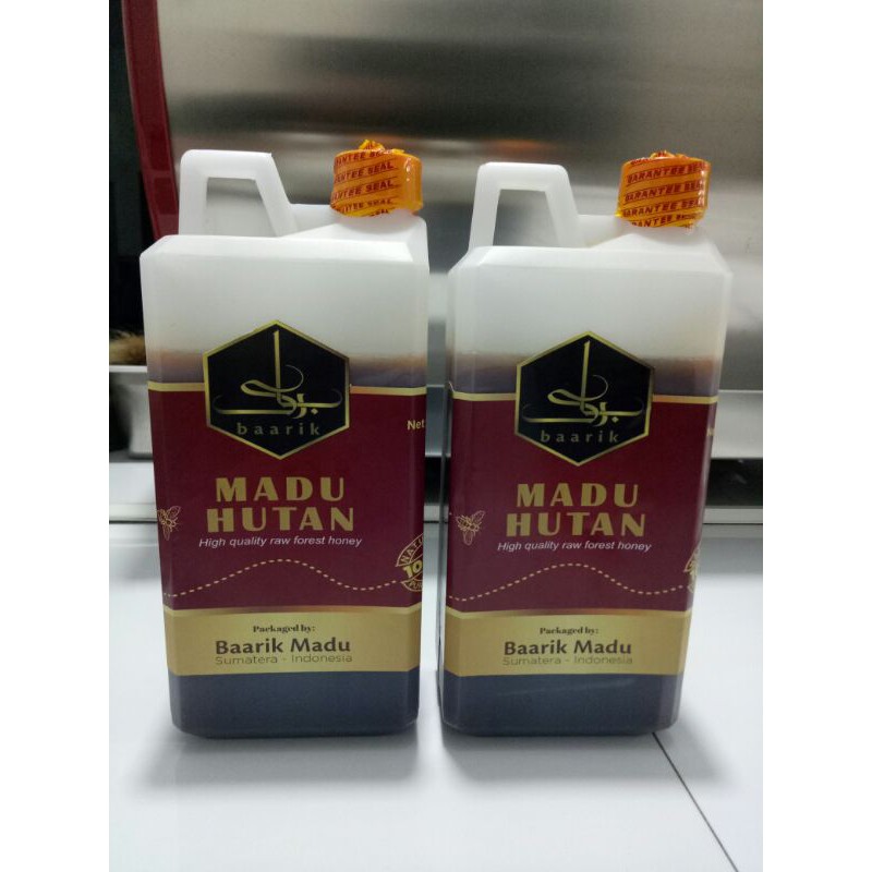 

Madu Baarik 1000gr