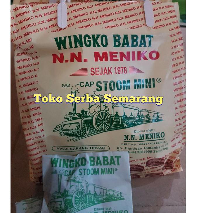 

➯Diskon Promo❊➯ Wingko Babat NN Meniko ISI 20 - ORIGINAL 60 ➯