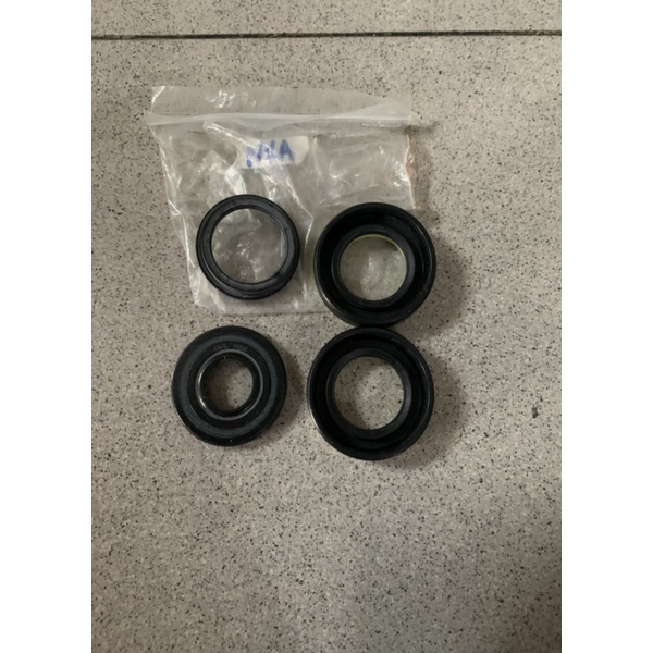 

Seal kit rack power steering DAEWOO NEXIA Limited