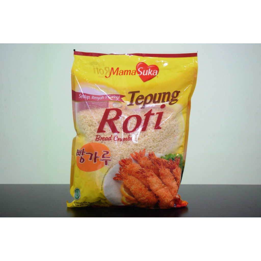 Tepung Roti Mama Suka 1000gr | Shopee Indonesia