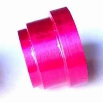 WINDING CHECK WISH SPACER REEL SEAT