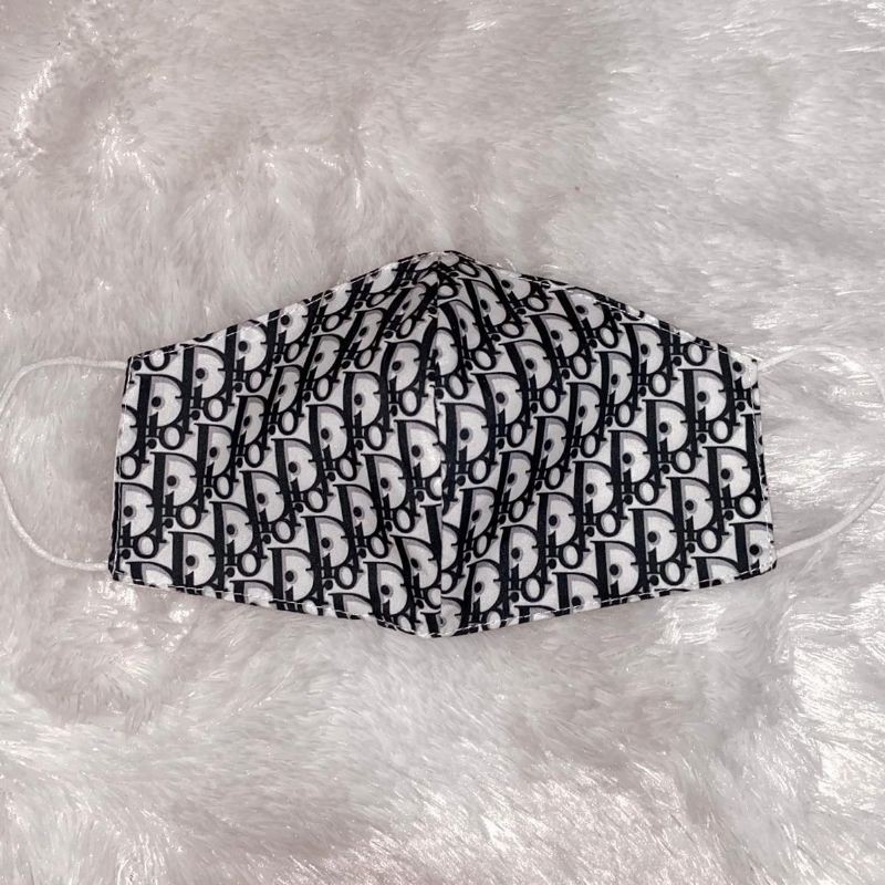 Masker Dior (Custom)