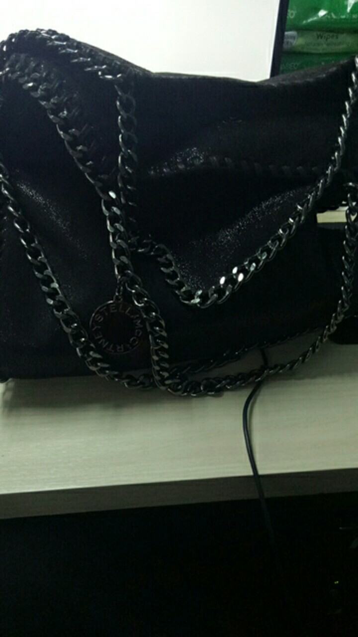 Stella Falabella Size 33