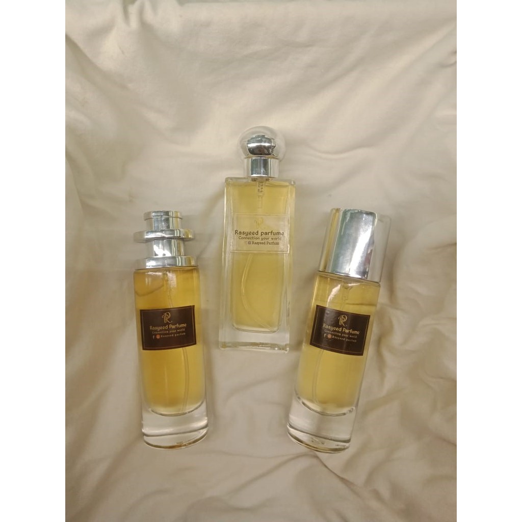 PARFUM AIGNER BLUE 35ML REFILL