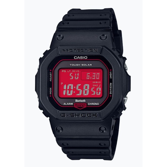 Jam Tangan Original Casio GW-B5600AR-1