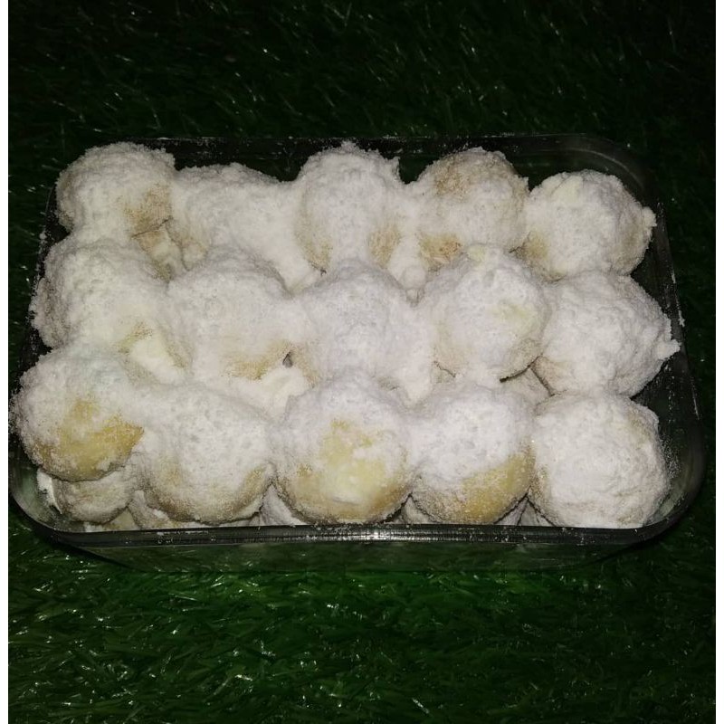 

Salju Ori, keju, mede