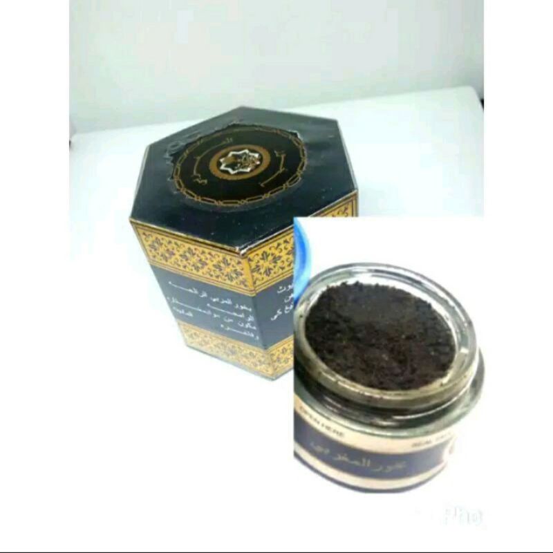 

BUHUR MAGHRIBI AROMA TIMUR TENGAH100% ORIGINAL